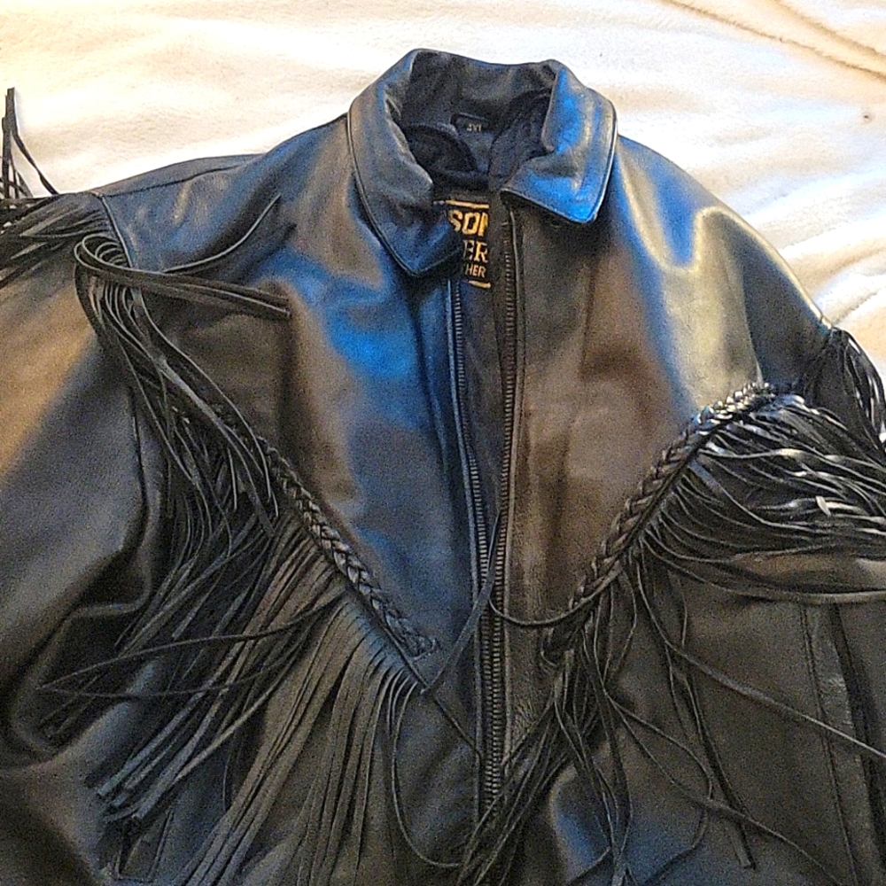 Jacket